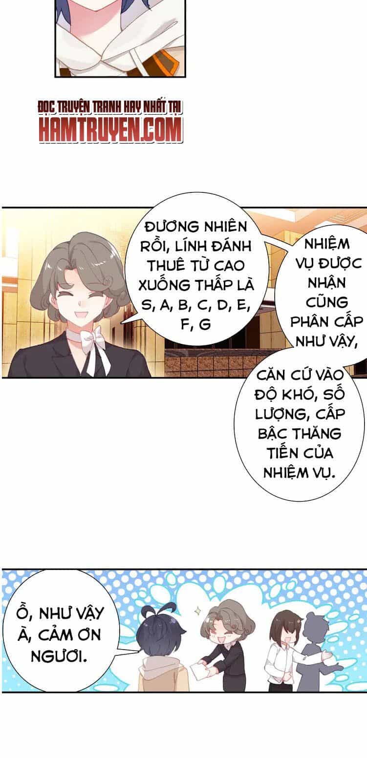 Quang Chi Tử - Chương 26 - ảnh 24