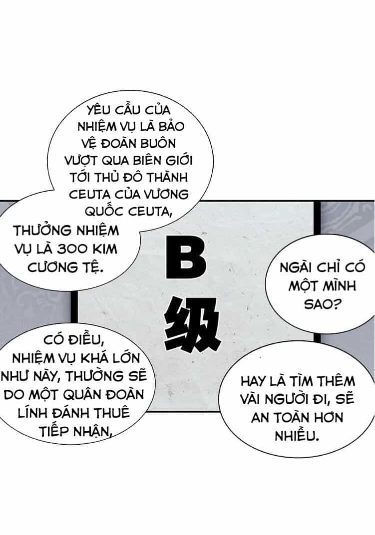 Quang Chi Tử - Chương 26 - ảnh 28