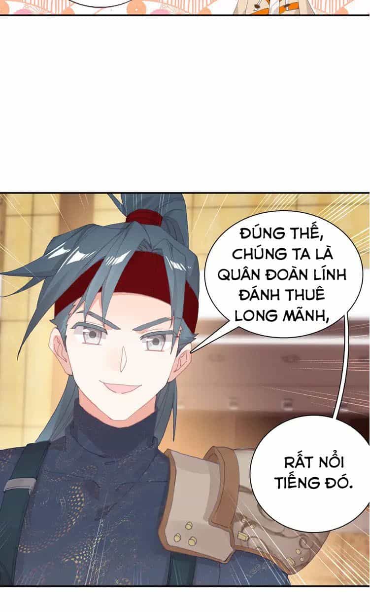 Quang Chi Tử - Chương 26 - ảnh 32