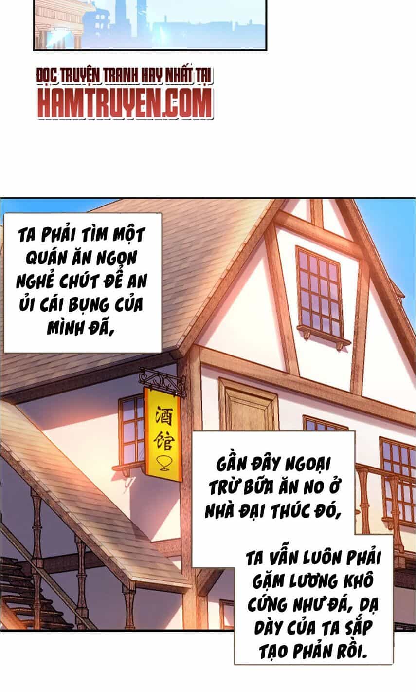 Quang Chi Tử - Chương 26 - ảnh 36
