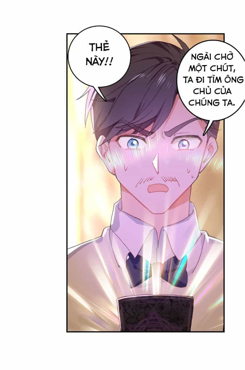 Quang Chi Tử - Chương 26 - ảnh 39