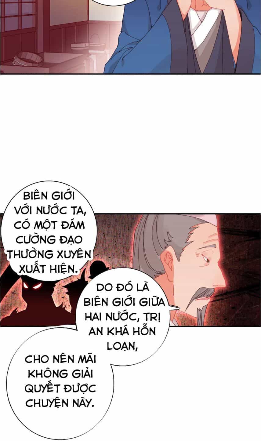 Quang Chi Tử - Chương 26 - ảnh 4
