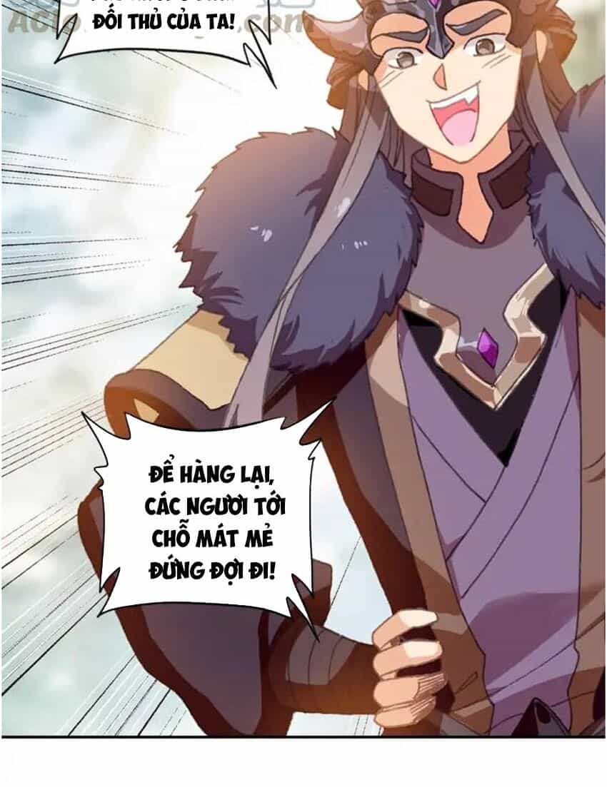 Quang Chi Tử - Chương 27 - ảnh 19