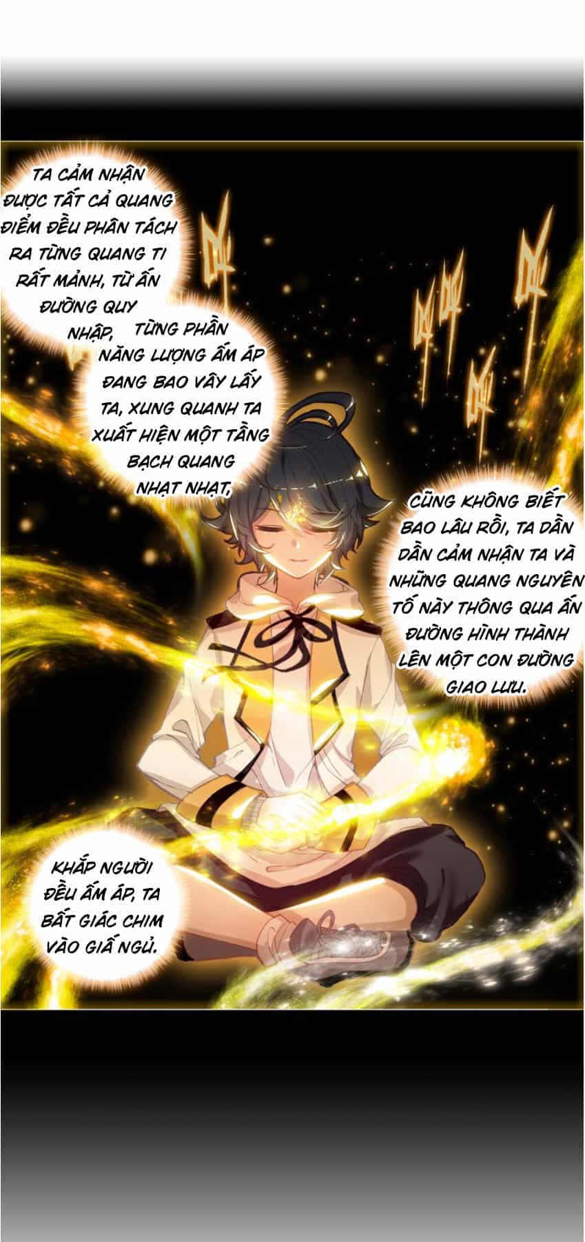 Quang Chi Tử - Chương 3 - ảnh 16