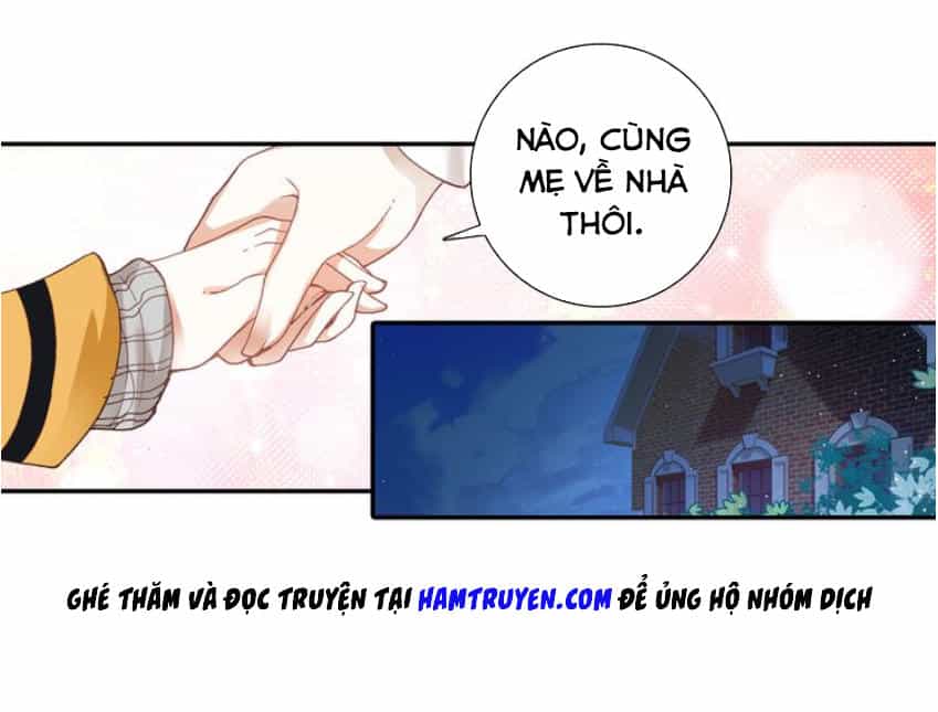 Quang Chi Tử - Chương 3 - ảnh 20