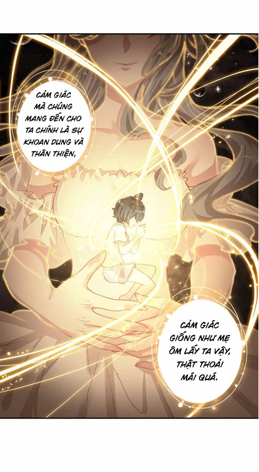 Quang Chi Tử - Chương 3 - ảnh 24