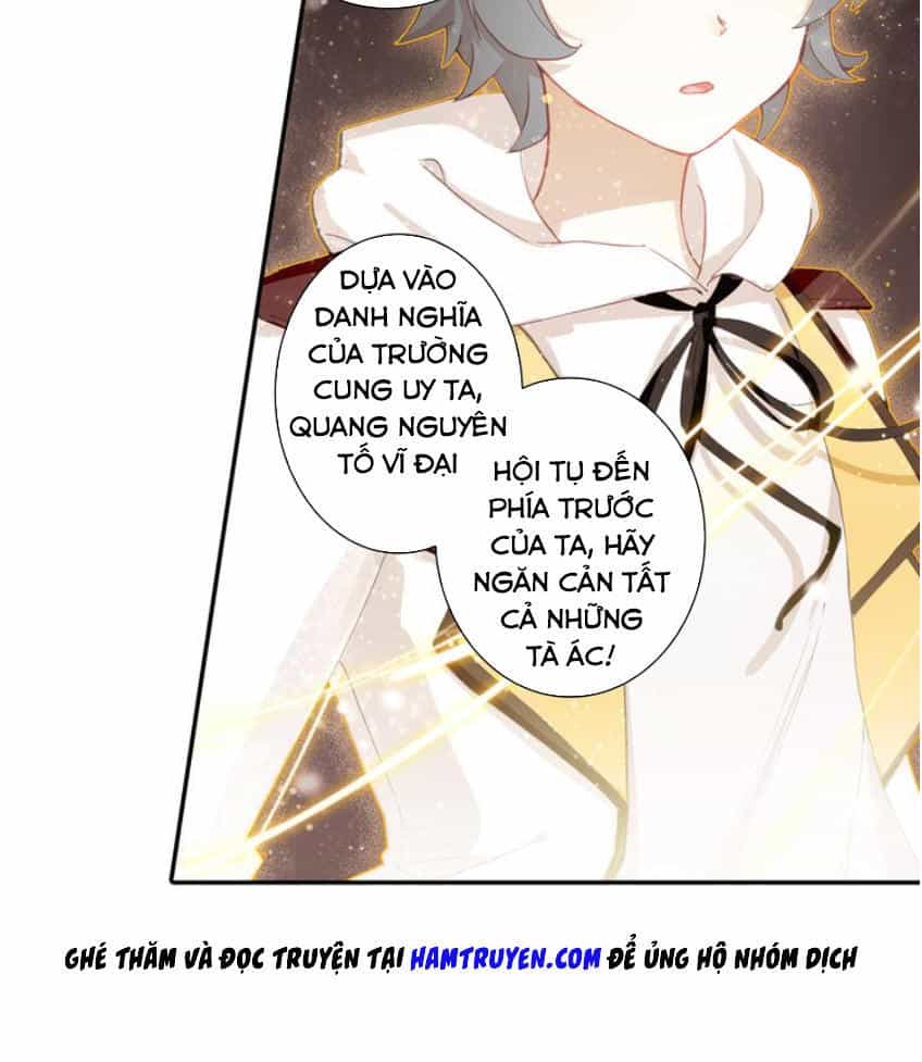 Quang Chi Tử - Chương 3 - ảnh 37