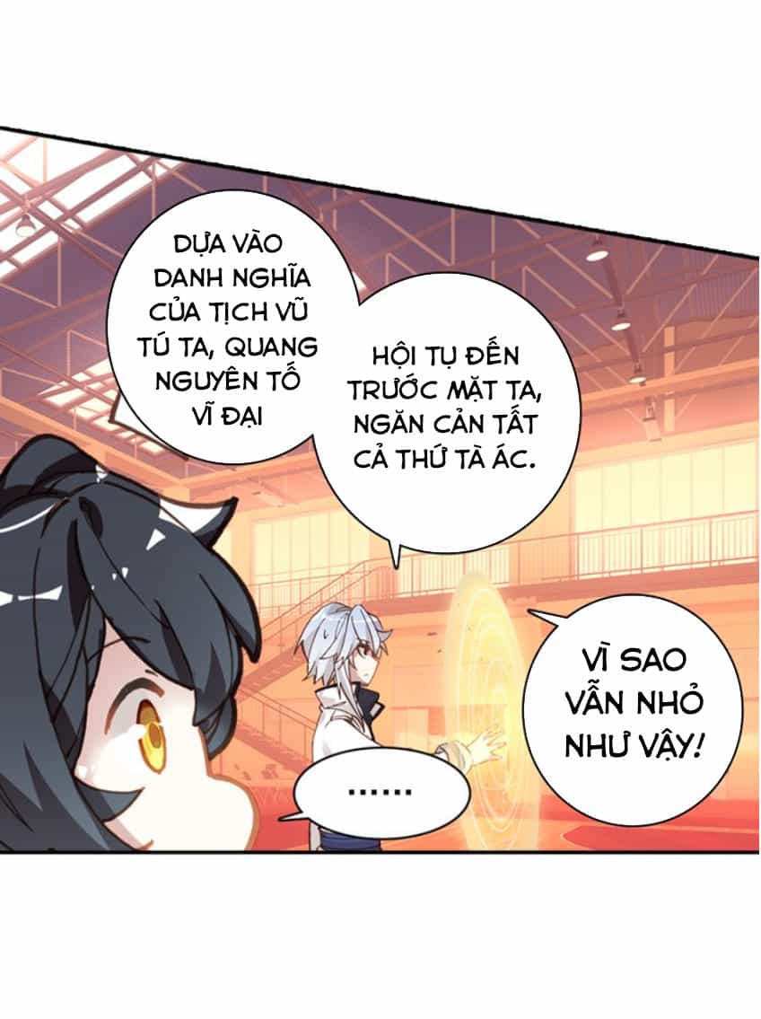 Quang Chi Tử - Chương 3 - ảnh 46