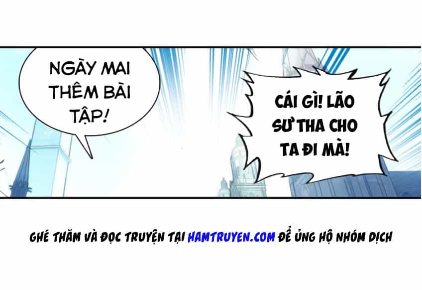 Quang Chi Tử - Chương 3 - ảnh 49