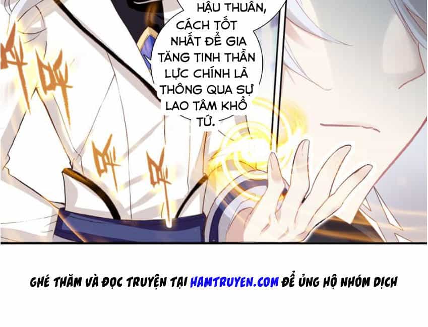Quang Chi Tử - Chương 3 - ảnh 5