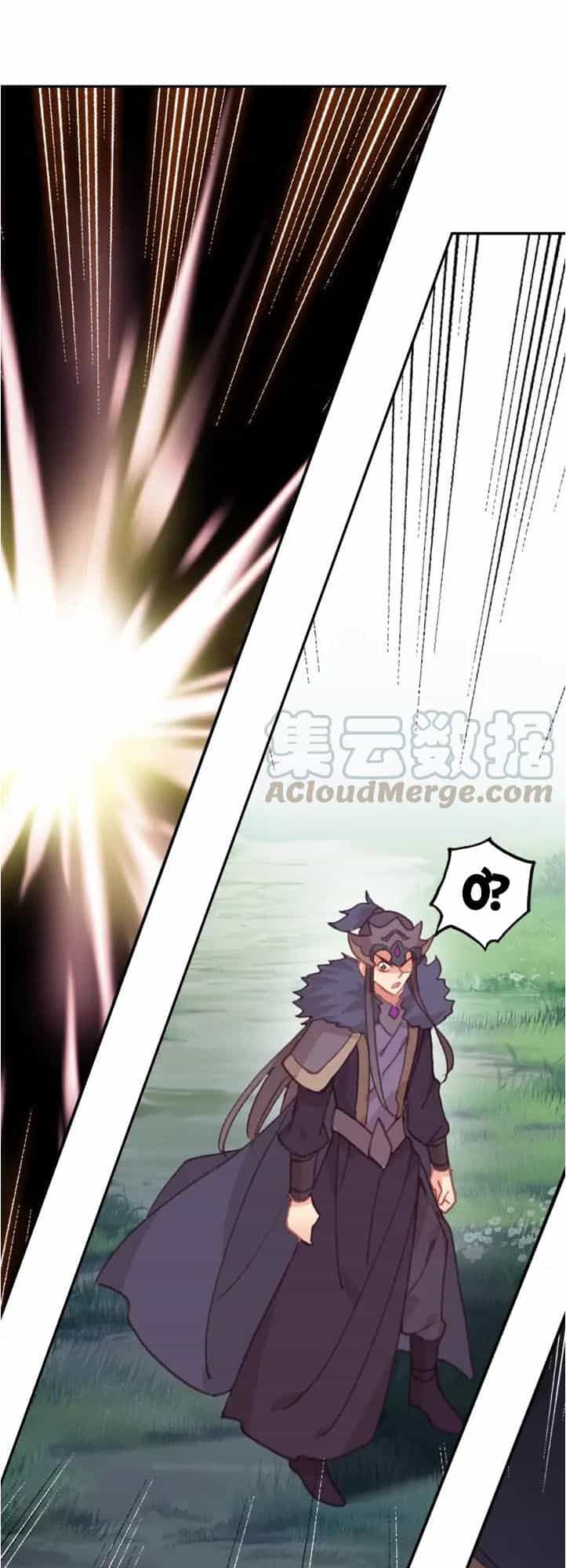 Quang Chi Tử - Chương 28 - ảnh 19