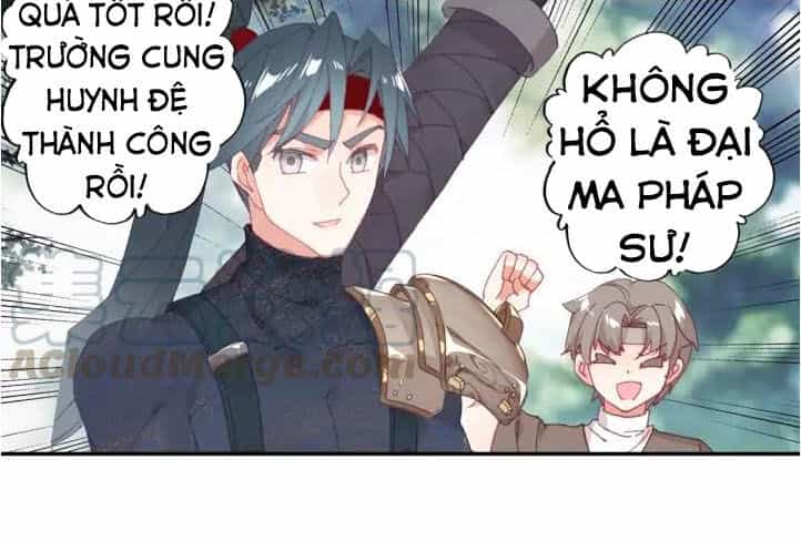 Quang Chi Tử - Chương 28 - ảnh 32