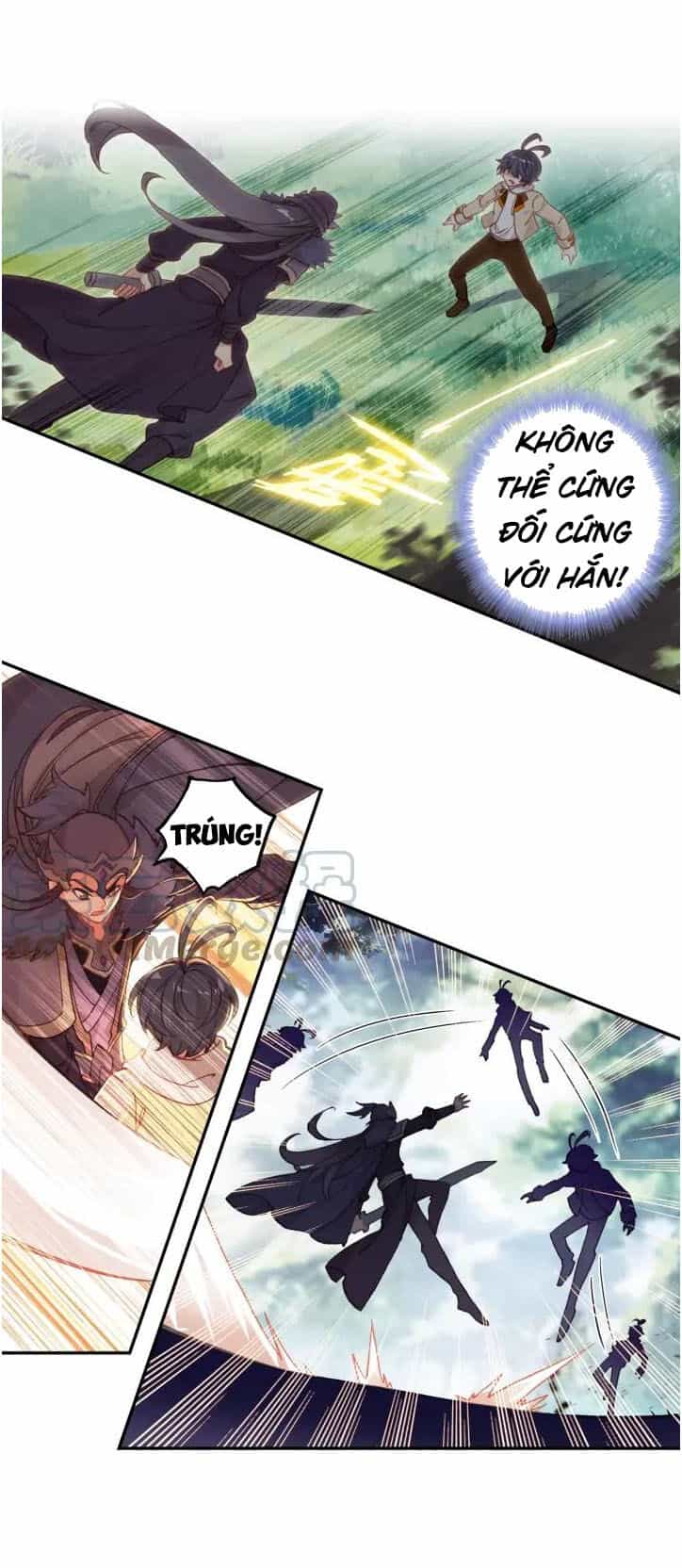 Quang Chi Tử - Chương 28 - ảnh 5