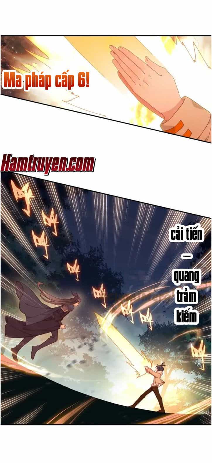 Quang Chi Tử - Chương 28 - ảnh 7