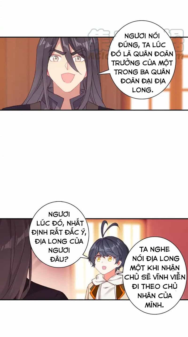 Quang Chi Tử - Chương 29 - ảnh 22
