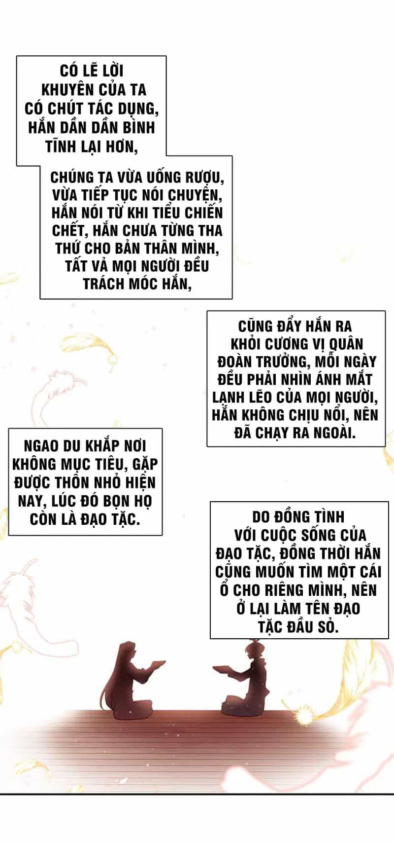 Quang Chi Tử - Chương 29 - ảnh 27