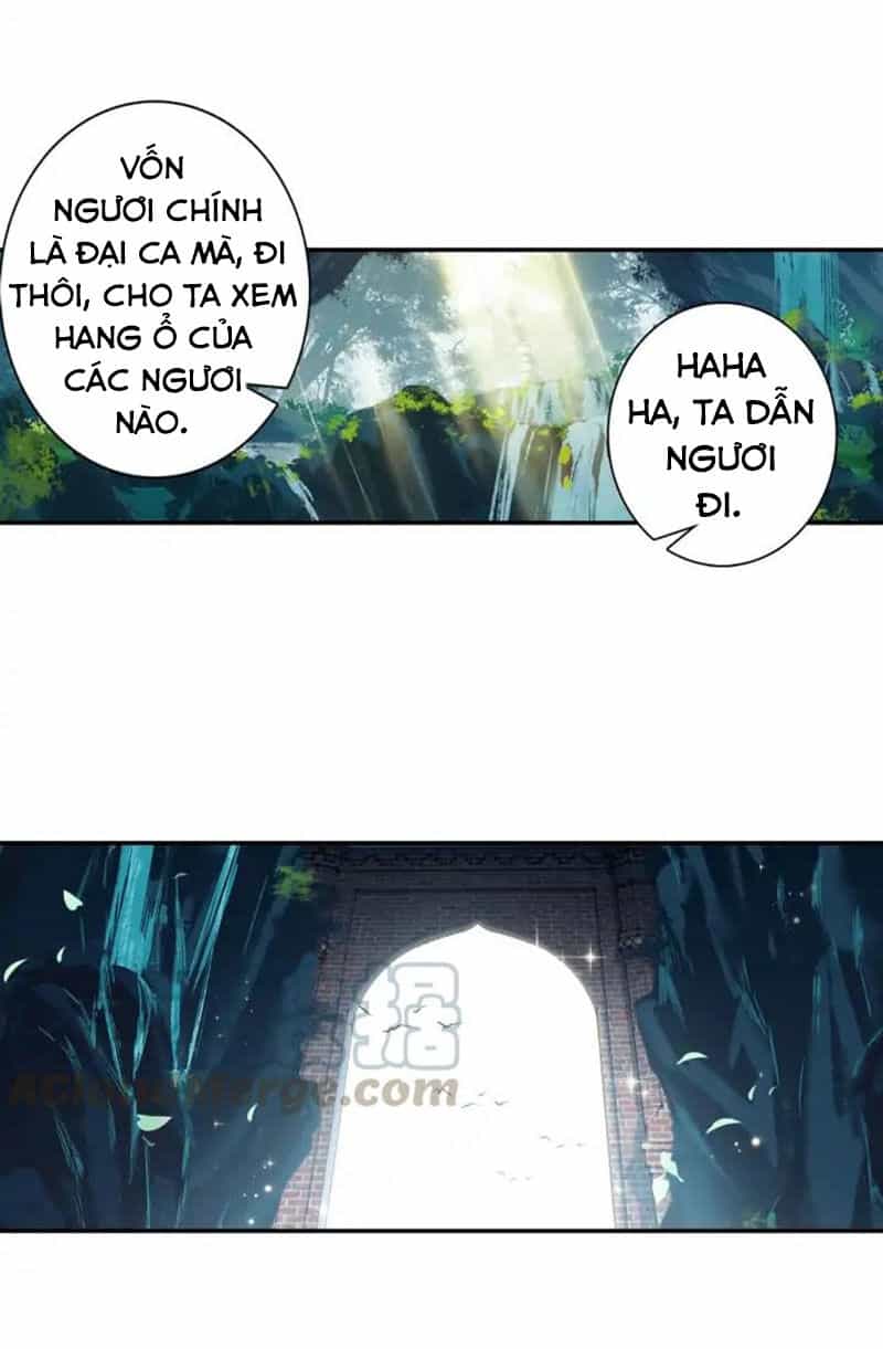 Quang Chi Tử - Chương 29 - ảnh 4