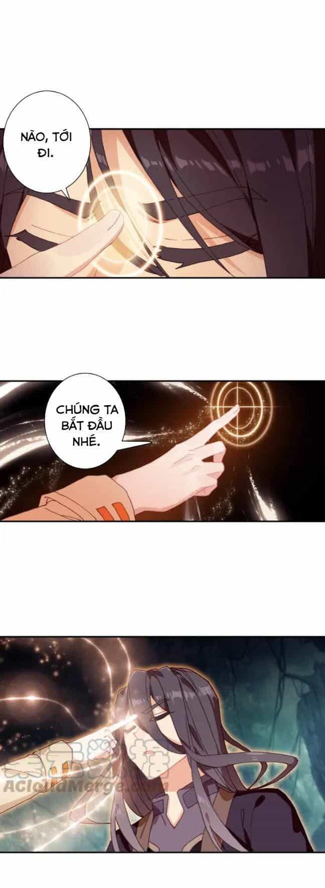 Quang Chi Tử - Chương 30 - ảnh 14