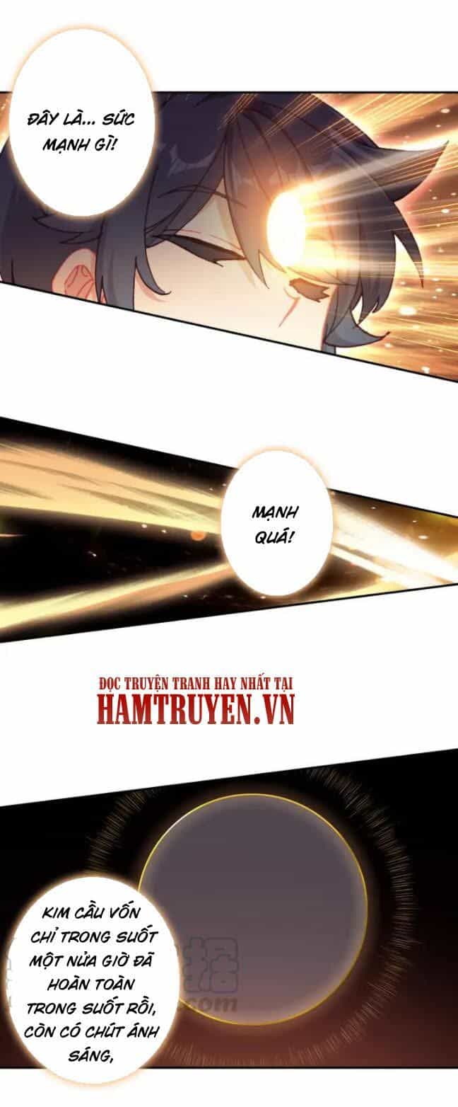 Quang Chi Tử - Chương 30 - ảnh 17