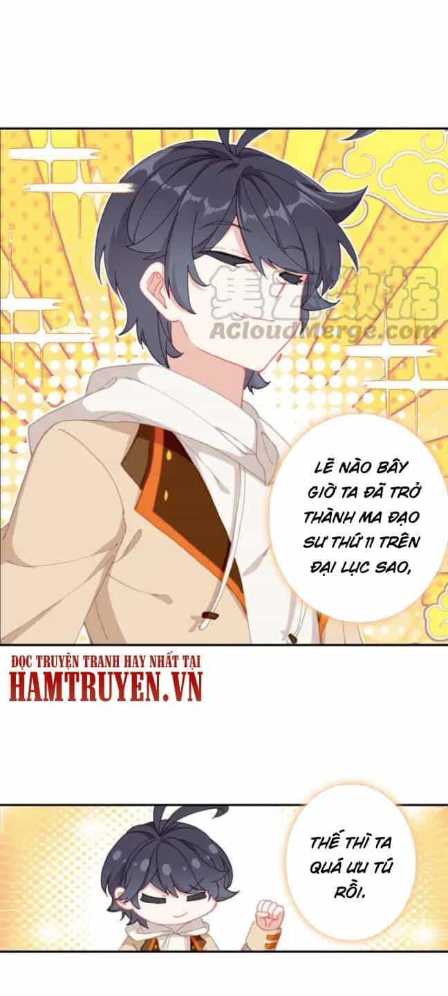 Quang Chi Tử - Chương 30 - ảnh 19