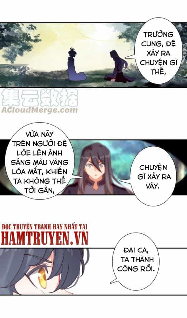 Quang Chi Tử - Chương 30 - ảnh 20