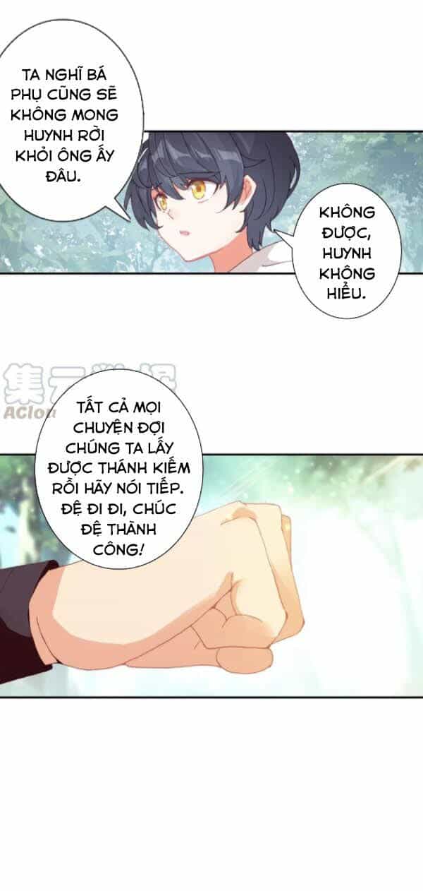 Quang Chi Tử - Chương 30 - ảnh 25