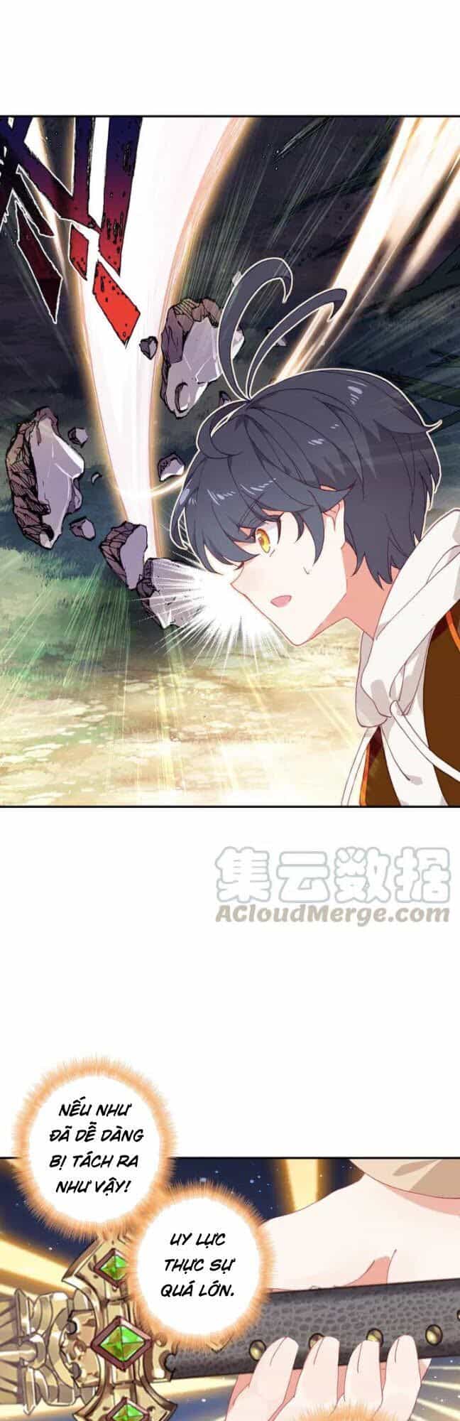 Quang Chi Tử - Chương 30 - ảnh 9