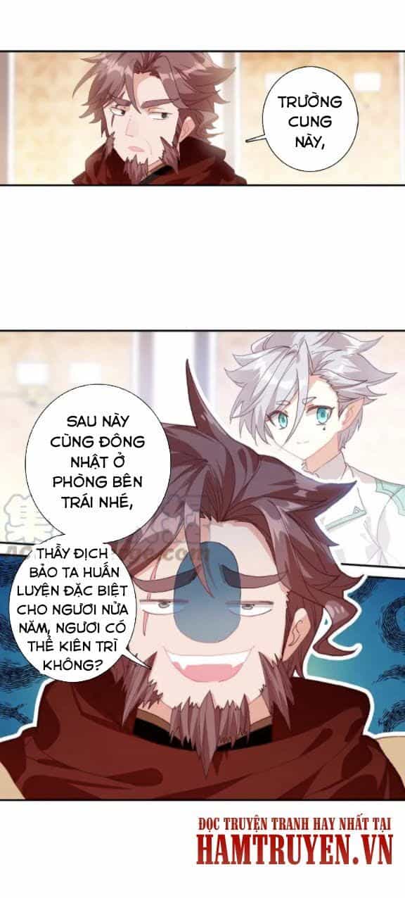 Quang Chi Tử - Chương 31 - ảnh 19