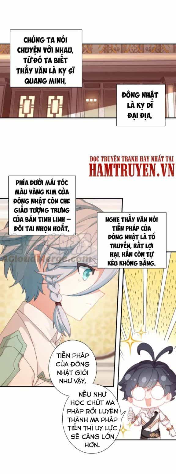 Quang Chi Tử - Chương 31 - ảnh 21
