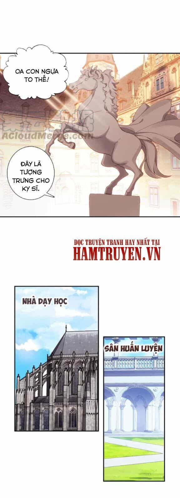Quang Chi Tử - Chương 31 - ảnh 6