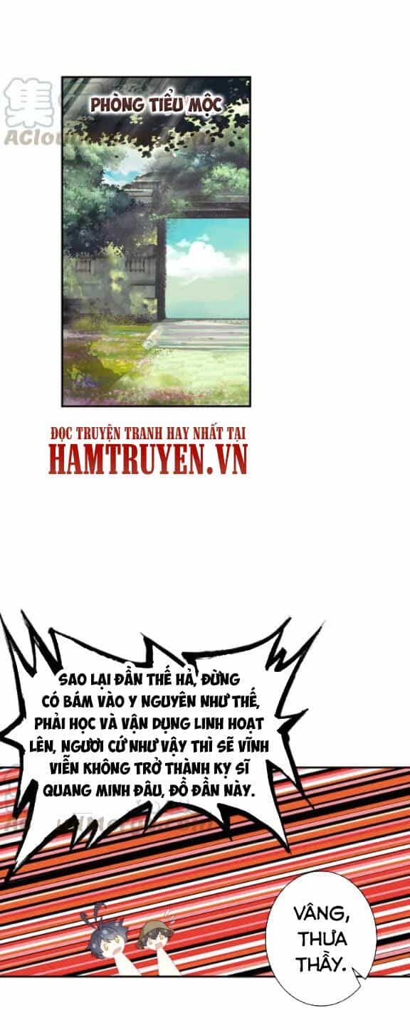 Quang Chi Tử - Chương 31 - ảnh 7