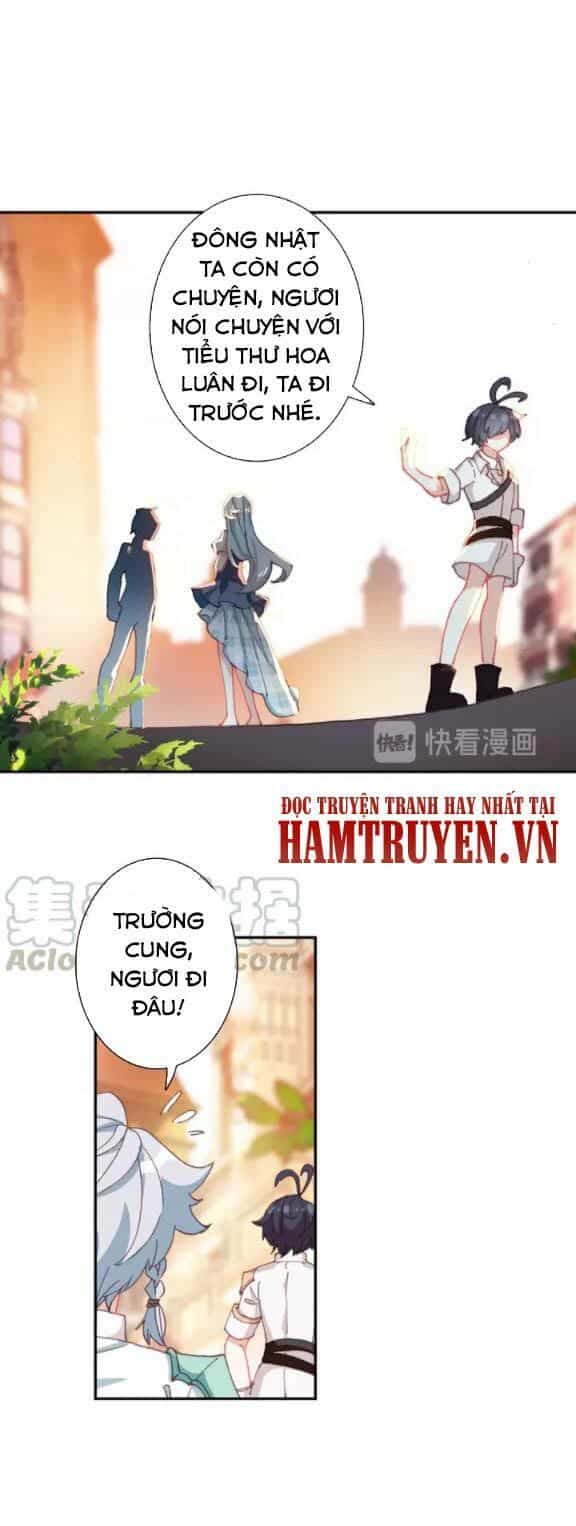 Quang Chi Tử - Chương 32 - ảnh 3