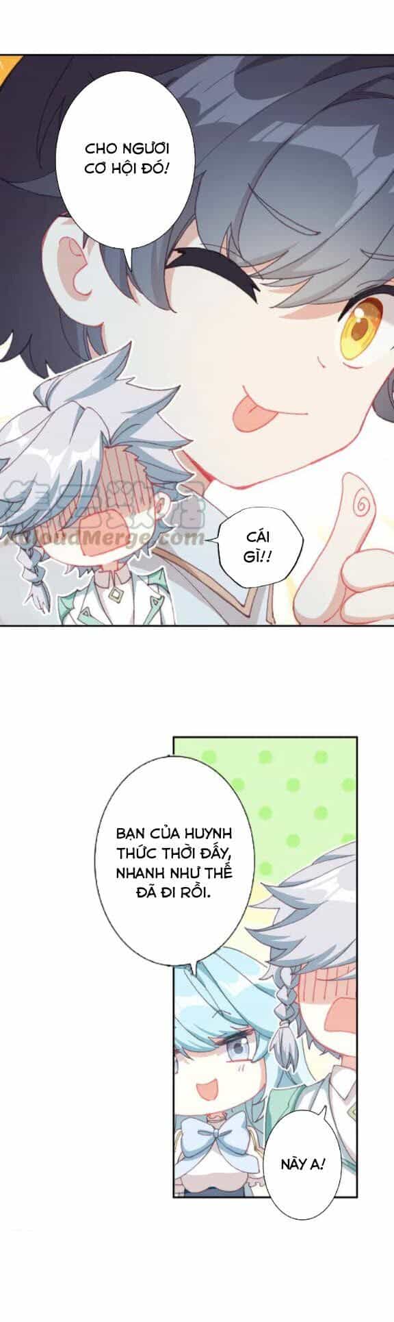 Quang Chi Tử - Chương 32 - ảnh 4