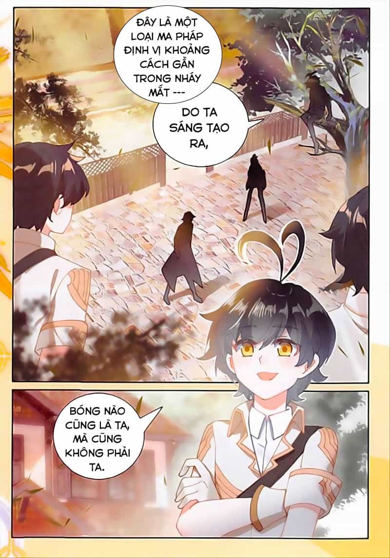 Quang Chi Tử - Chương 35 - ảnh 3