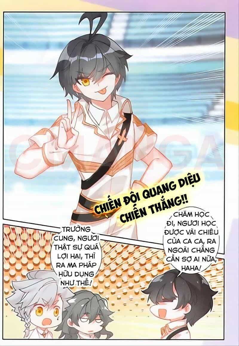 Quang Chi Tử - Chương 36 - ảnh 6