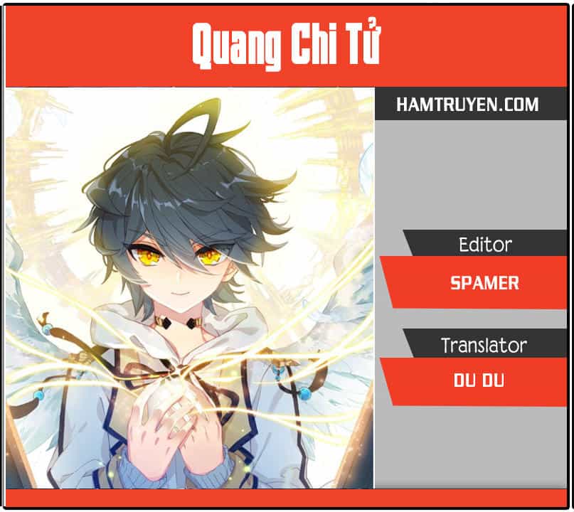 Quang Chi Tử - Chương 4 - ảnh 1