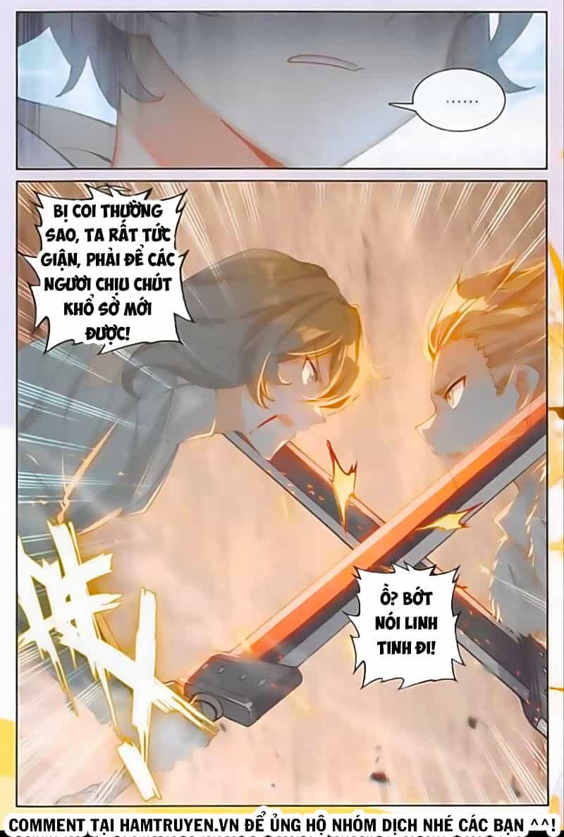 Quang Chi Tử - Chương 38 - ảnh 8