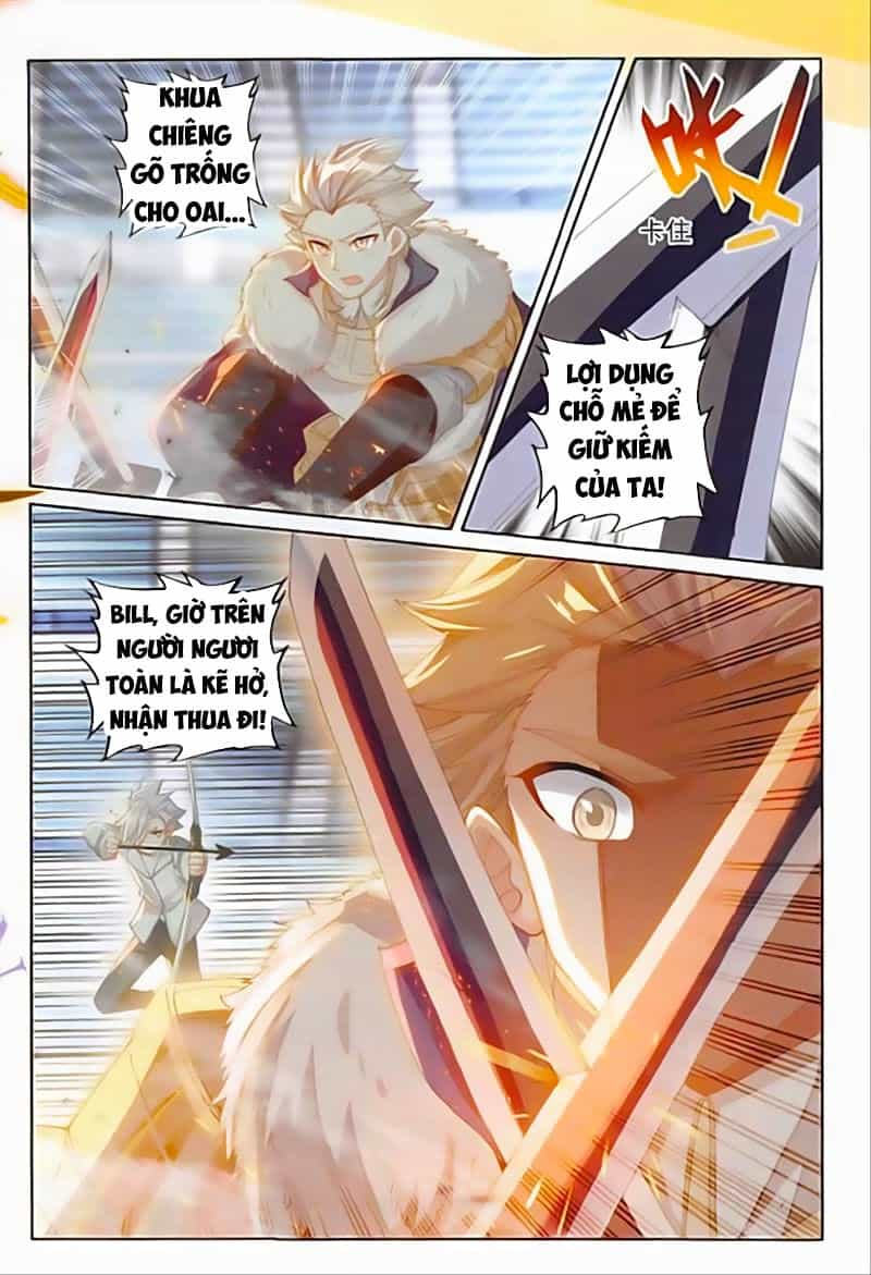Quang Chi Tử - Chương 38 - ảnh 9