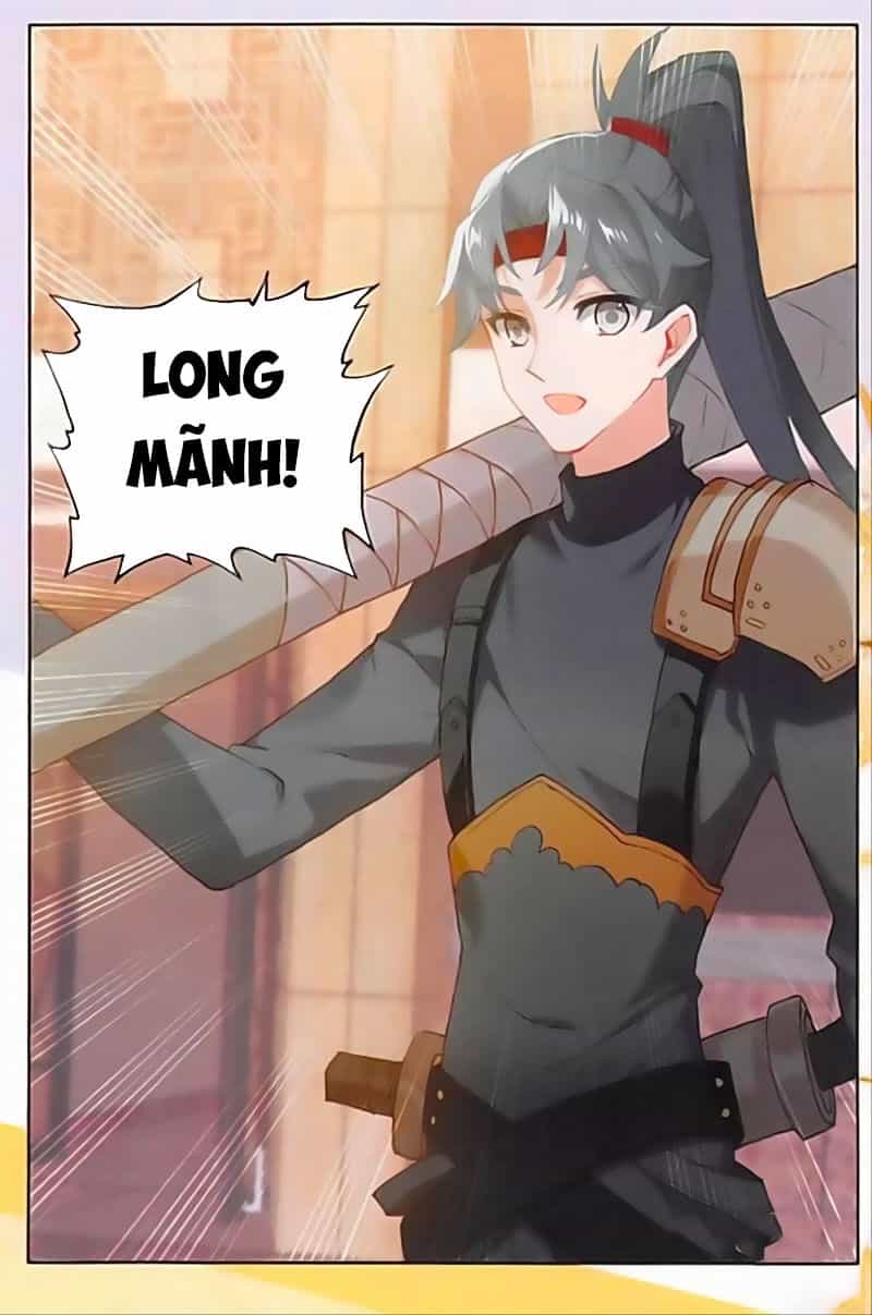 Quang Chi Tử - Chương 39 - ảnh 24