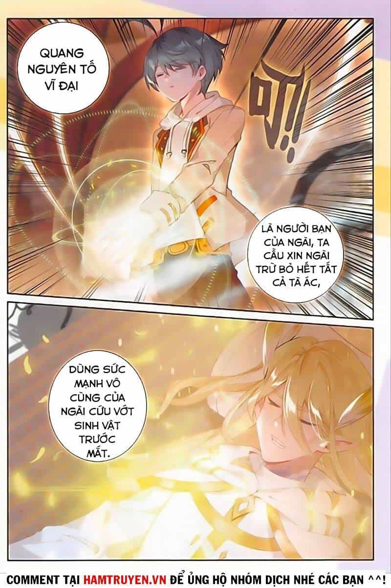 Quang Chi Tử - Chương 42 - ảnh 5