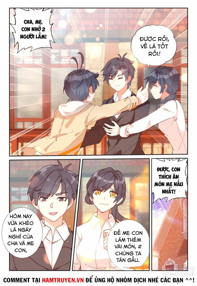 Quang Chi Tử - Chương 45 - ảnh 16