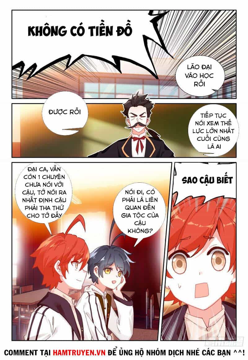 Quang Chi Tử - Chương 46 - ảnh 13
