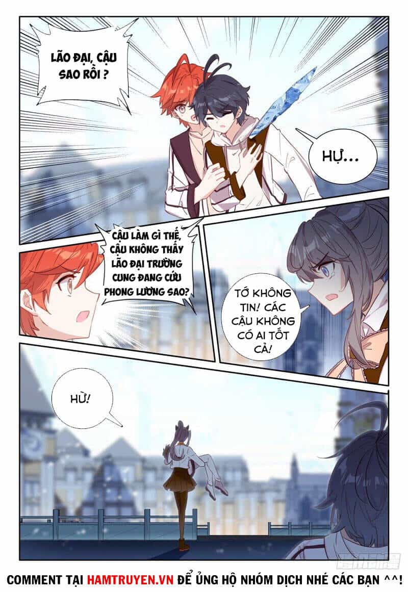 Quang Chi Tử - Chương 48 - ảnh 3