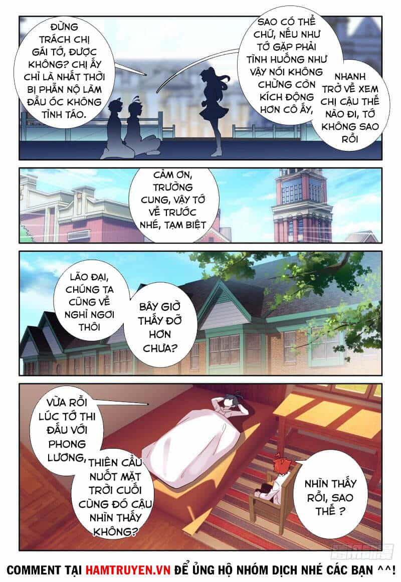 Quang Chi Tử - Chương 48 - ảnh 6