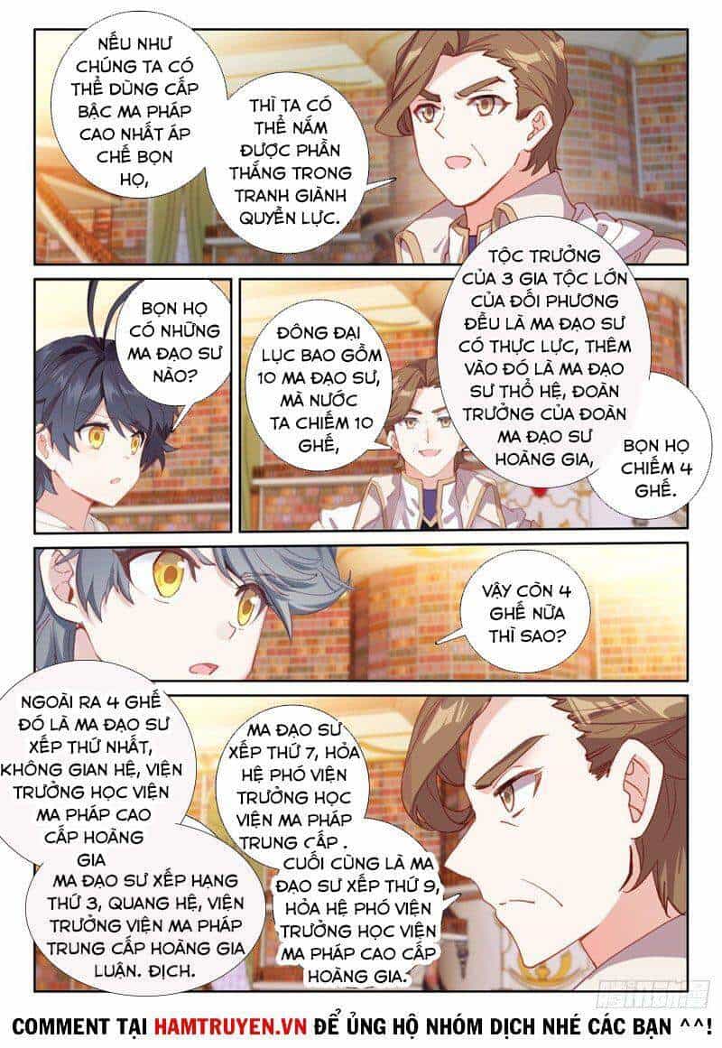 Quang Chi Tử - Chương 49 - ảnh 5