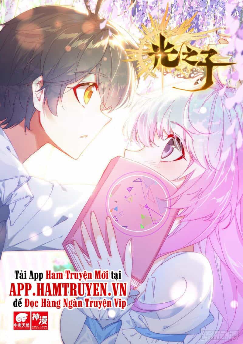 Quang Chi Tử - Chương 51 - ảnh 1