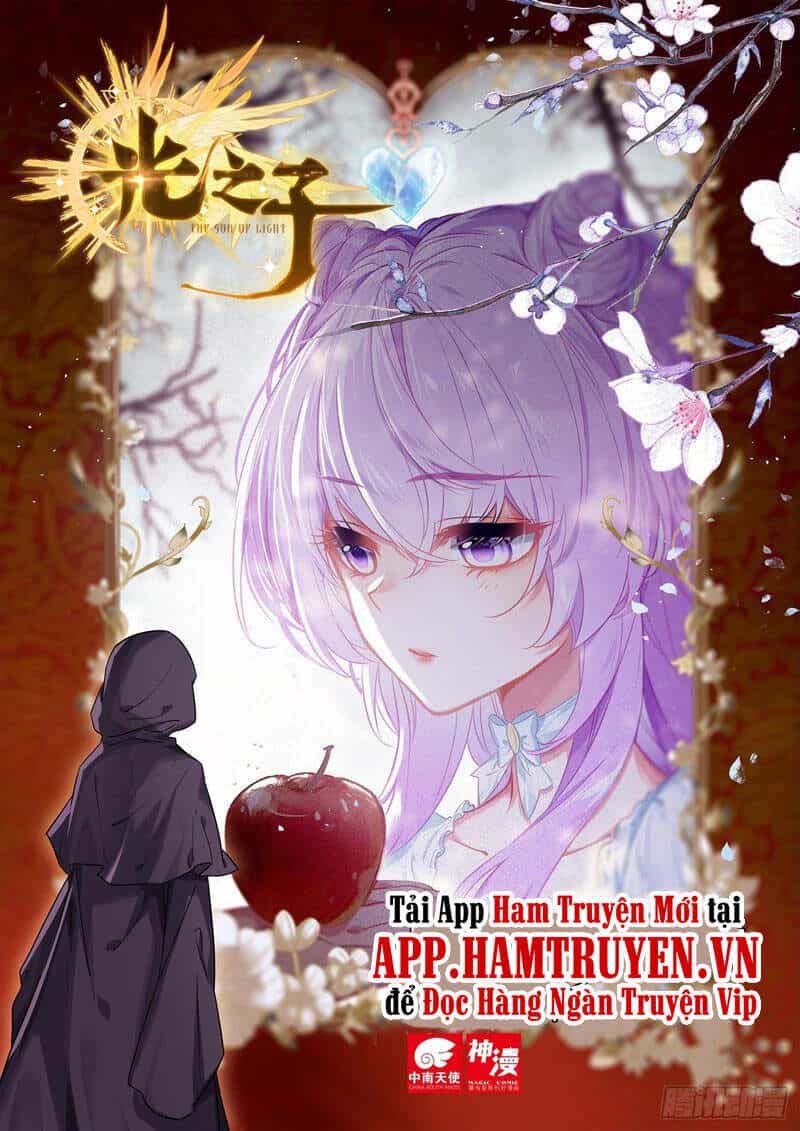 Quang Chi Tử - Chương 52 - ảnh 1