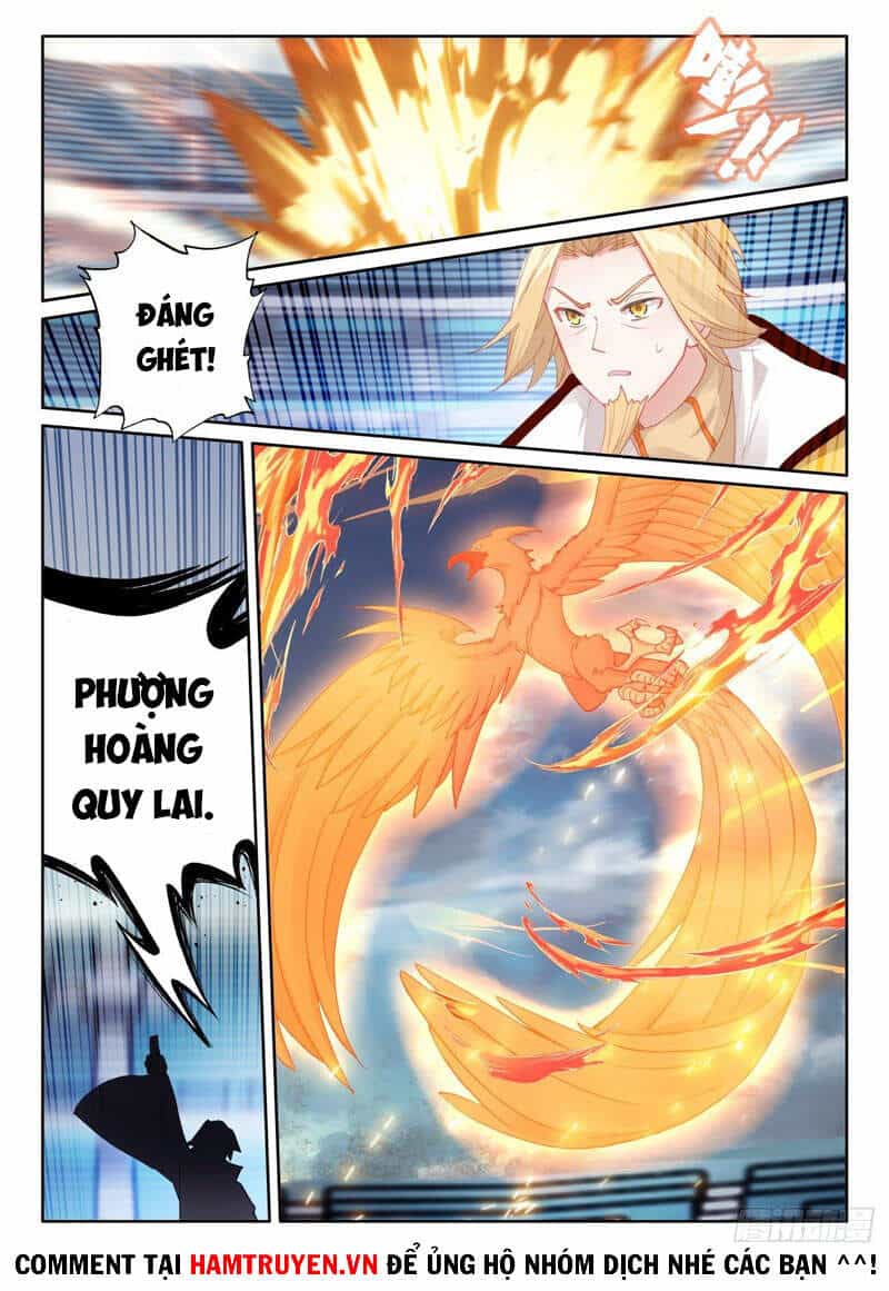 Quang Chi Tử - Chương 52 - ảnh 7