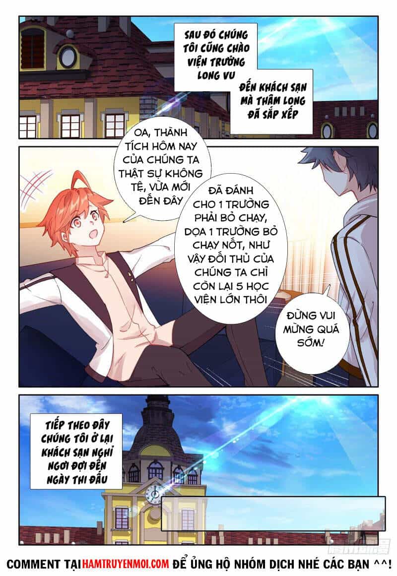 Quang Chi Tử - Chương 55 - ảnh 24