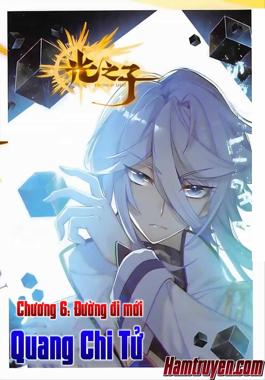 Quang Chi Tử - Chương 6 - ảnh 1